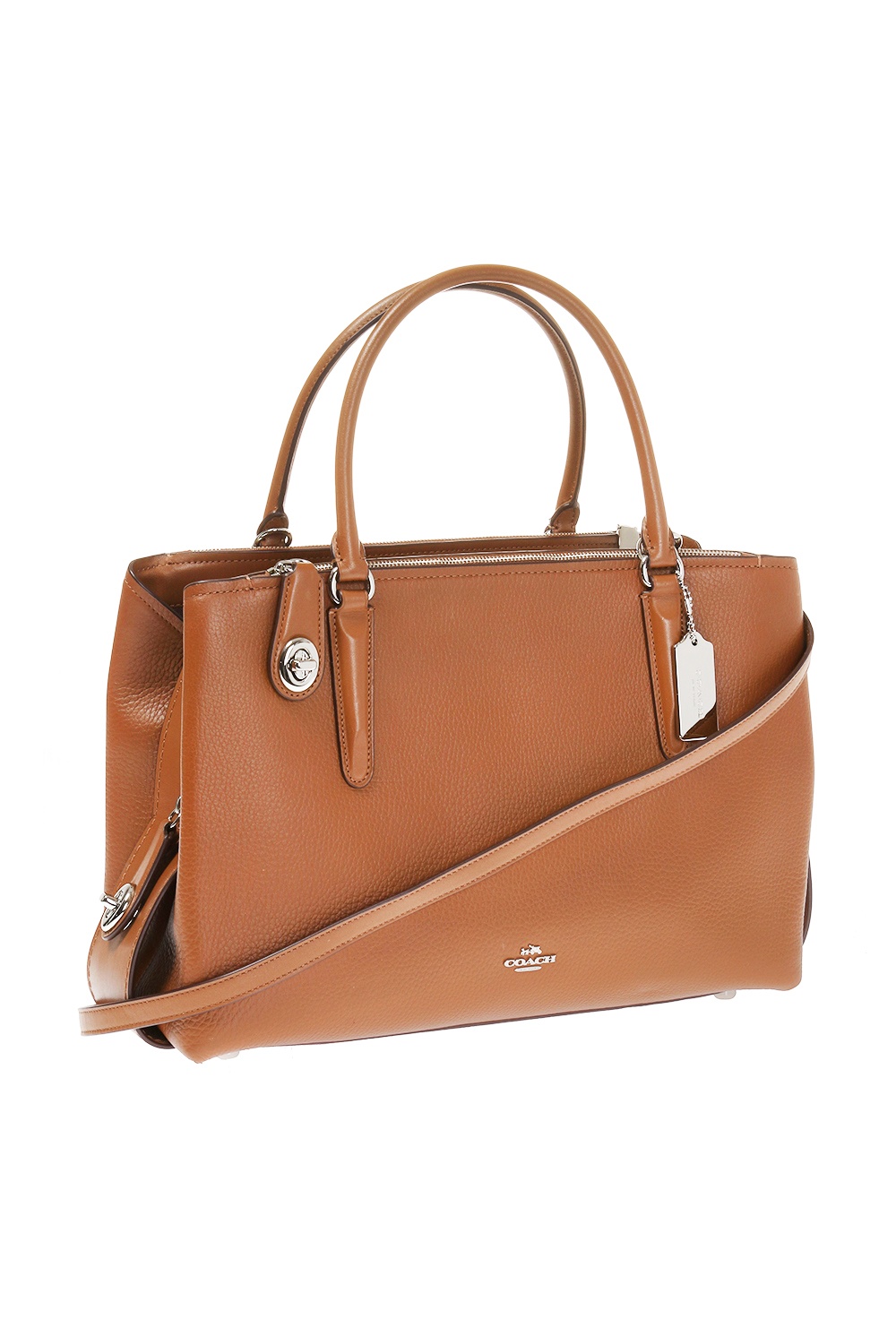 coach brooklyn bag